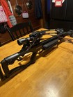 Barnett Avenger Compound Crossbow   140 Draw Weight340 Fps