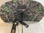 Camofan Spring fall Mossey Oak Universal Turkey Hunting Blind Portable New