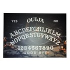 Witchcraft Ouija Board Game   Planchette  sizes A3 And A4 