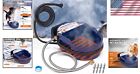 Heated Automatic Pet Water Bowl - 2l Outdoor Hydration Solution For All Pets