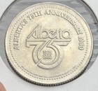 1980 Calgary Stampede Dollar Alberta 75
