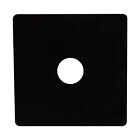 Copal  0  1  3 Lens Board 158x158mm For Toyo Omega 4x5 45d 45g Vx125 View Camera