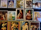 Guinea Fine Selection Of Mnh Stamps  lots  413  Stamps Used Collection 