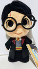 Funko - Harry Potter - 8  Collectible Plushie -  Hogwarts - Tag new