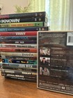 Dvd Movie Lot