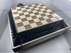Rare Vintage Jvc Radio Am fm 8805 Chessboard And Word-map - Radiomuseum