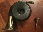 B s Pocket Horn