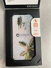 Body Glove Tidal Waterproof Case For Iphone 16  Black   Clear 360 Protect