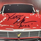 Keith Gordon Signed  arnie  Christine 11x17 Photo Poster Autograph   Beckett Bas