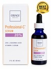 Obagi Professional-c Facial Serum 20  Total 30ml Full Size Usa Stock  new Sealed