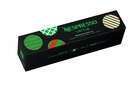 Nespresso Vertuo Confetto Peppermint Cane - Limited Edition 1 Sleeve  read 