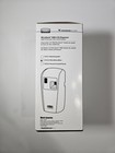 Rubbermaid Microburst 3000 Lcd Dispenser White Air Freshener 