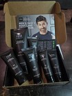 Tiege Hanley Men s Skin Care System Level 1    3 Pm  Routine Wash Am Pm New  45
