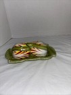 Spode Floral Haven Butter Dish  Creamer   Sugar Set Butterflies   Floral Euc