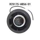 Ebmpaps R2s175-ab56-01 220vac Centrifugal Fan 0 33 0 29a   175mm Fast Shipping