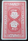 Vintage Mad Magazine Card Game - Parker Brothers - You Choose The Card 