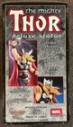 Mighty Thor 15  Change-o-head Marvel Statue - 2001 Mib By Randy Bowen - 723 2500