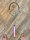 Yonex Armortec 900 Technique Badminton Racket With Case