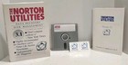 The Norton Utilities Version 3 1  1986   Very Rare 