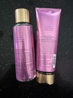 Victoria   s Secret Pure Seduction Fragrance Mist   Body Lotion Set