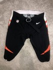 Trey Hendrickson  91 Cincinnati Bengals Team Issued Pro Cut Nfl Game Pants 42