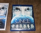 Once Upon A Time The Complete Fourth Season Blu-ray With Slipcover 