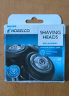 Philips Norelco Shaving Heads Replacement Series 5000 Sh50 Blades Hq8 Head New
