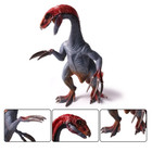 8 27  Jurassic Realistic Therizinosaurus Dinosaur Model Figure Kids Toy Gifts Us