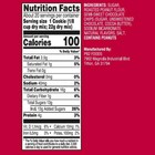  Foods Chocolate Chip Cookie Mix With Peanut Powder  16 Oz  454 G 