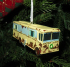 Hallmark Christmas Vacation Movie Ornament Cousin Eddie s Rv New In Box