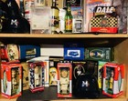 1 Dansby Swanson 2017 Mississippi Braves Rookie Year Bobblehead Limited Ed Rare