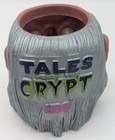 Vintage 1992 Bkb Inc Hbo Tales From The Crypt Keeper Beer Can Holder Koozie