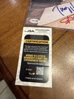 Rare Tony Hawk   Steve-o Autographed Signed 8x10 Skateboard Photo Jsa Cu37079
