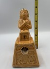 Rosicrucian Amorc Incense Burner