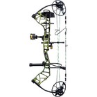 Bear Legit Maxx Rth Bow Package Toxic black 10-70 Lbs  Rh