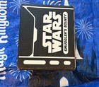 Funko Disney Parks Star Wars The Force Awakens Smuggler   s Bounty Box New 