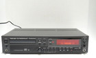 Tascam Cd-rw900mkii Professional Cd Recorder   Tested - Working