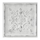 Tin Tiles Antique Suspended Ceiling Tiles For Cafe Decor Pl07 Dcwb 10pcs