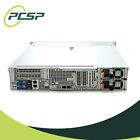 Dell Poweredge R7415 8-bay Lff Amd Epyc 7251 128gb Ram H730p 8x Trays No Hdd