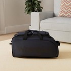 Wesley Rolling Duffel Bag