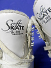 Jackson Figure Ice Skates Soft Skate 380 Mark I Blades Women Size 6