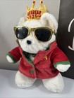 2025 Santa Bear 40th Anniversary Dayton   s Project - 12    Bear - Brand New 