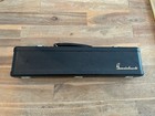 Gemeinhardt Hardshell Flute Case Only Nice Free Shipping