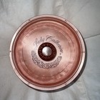 Vintage Lady Catherine Dusting Powder Box  Puff And Unopened Powder Pink