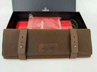 High-end Mechanical Watch Brand Storage Box Classic Watch Gift Box