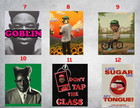 Tyler The Creator Music Wall Collage Poster Prints