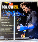 Bon Jovi Rare New Cd 2013 Tokyo Because We Can Concert Tour Souncheck Fm A 