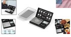 High Precision Pocket Digital Scale - 500g X 0 01g With Clear Tray   Lcd Display