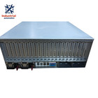 Supermicro 4028gr-tr 4u Server Barebone 8x Gpu Slots Sata 1600w Redundant Psu