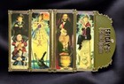 Wdw - Friday The 13th At The Haunted Mansion - Master Gracey - Jumbo Pin